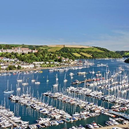 44 Dart Marina Apartment Dartmouth Exterior foto